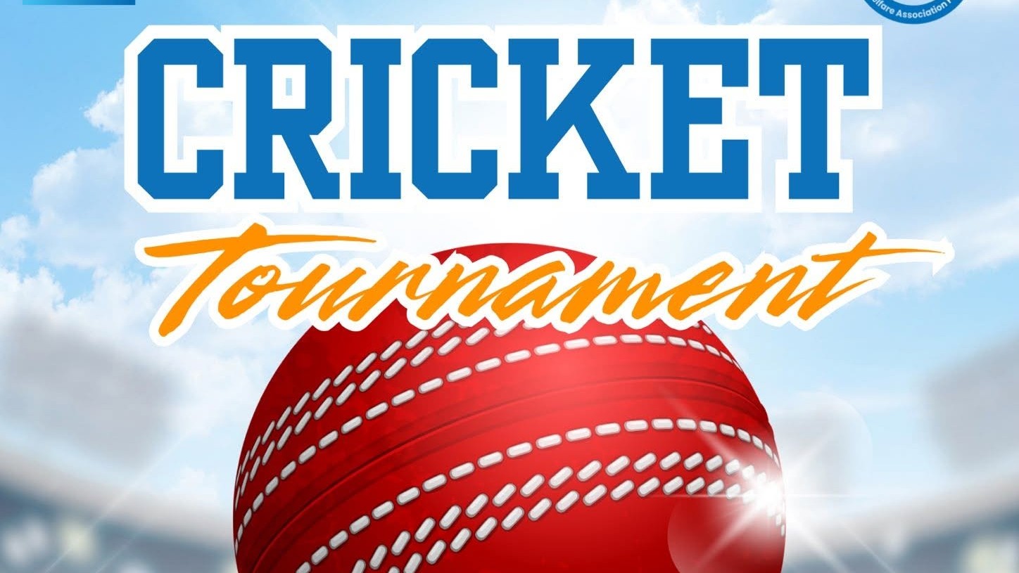 CRICKET TOURNAMENT โ SEASON 3.0 (2026)