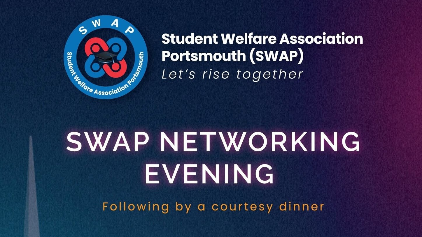 SWAP Networking Evening 2024